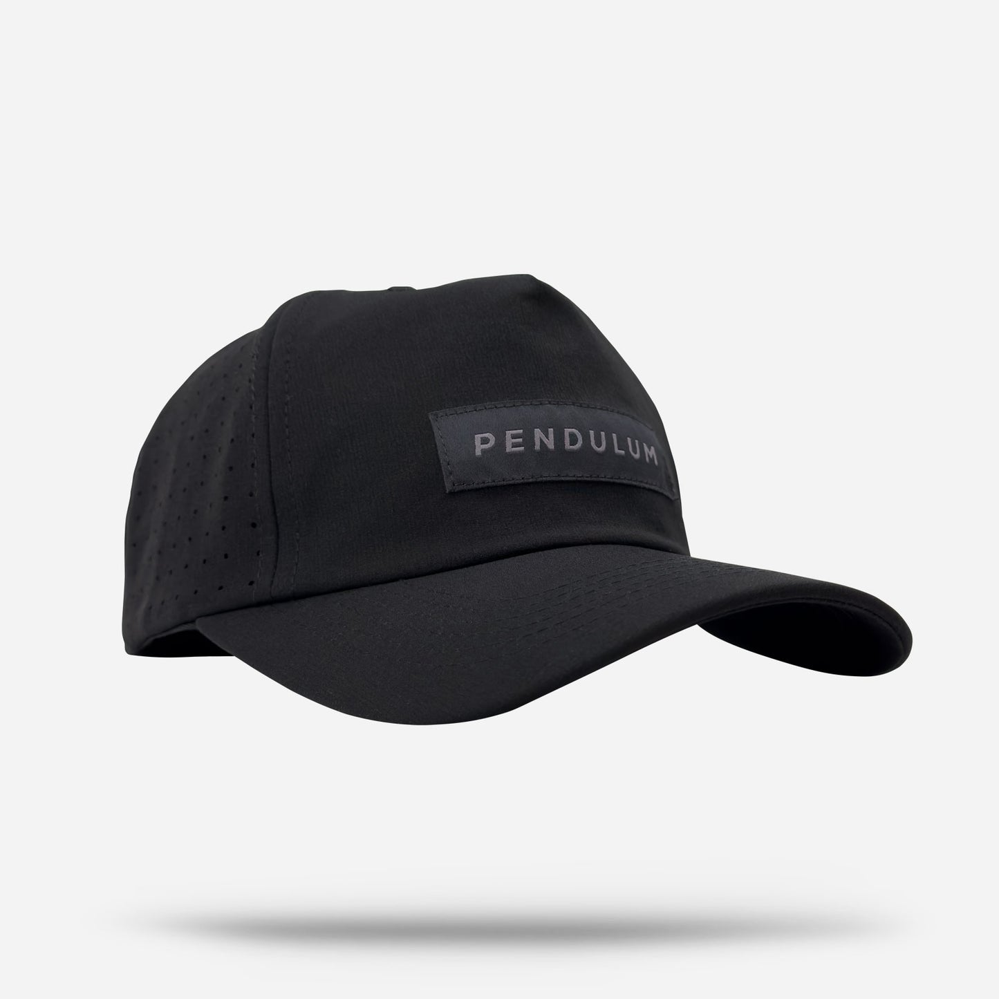 Hybrid Performance Hat (Black)