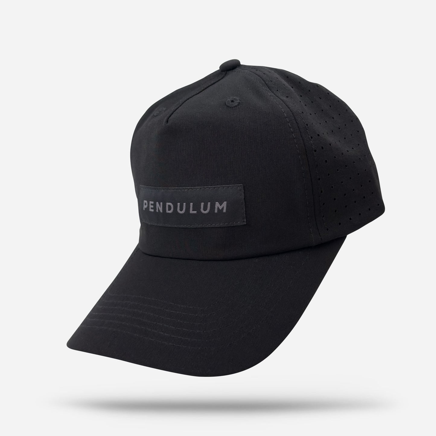 Hybrid Performance Hat (Black)
