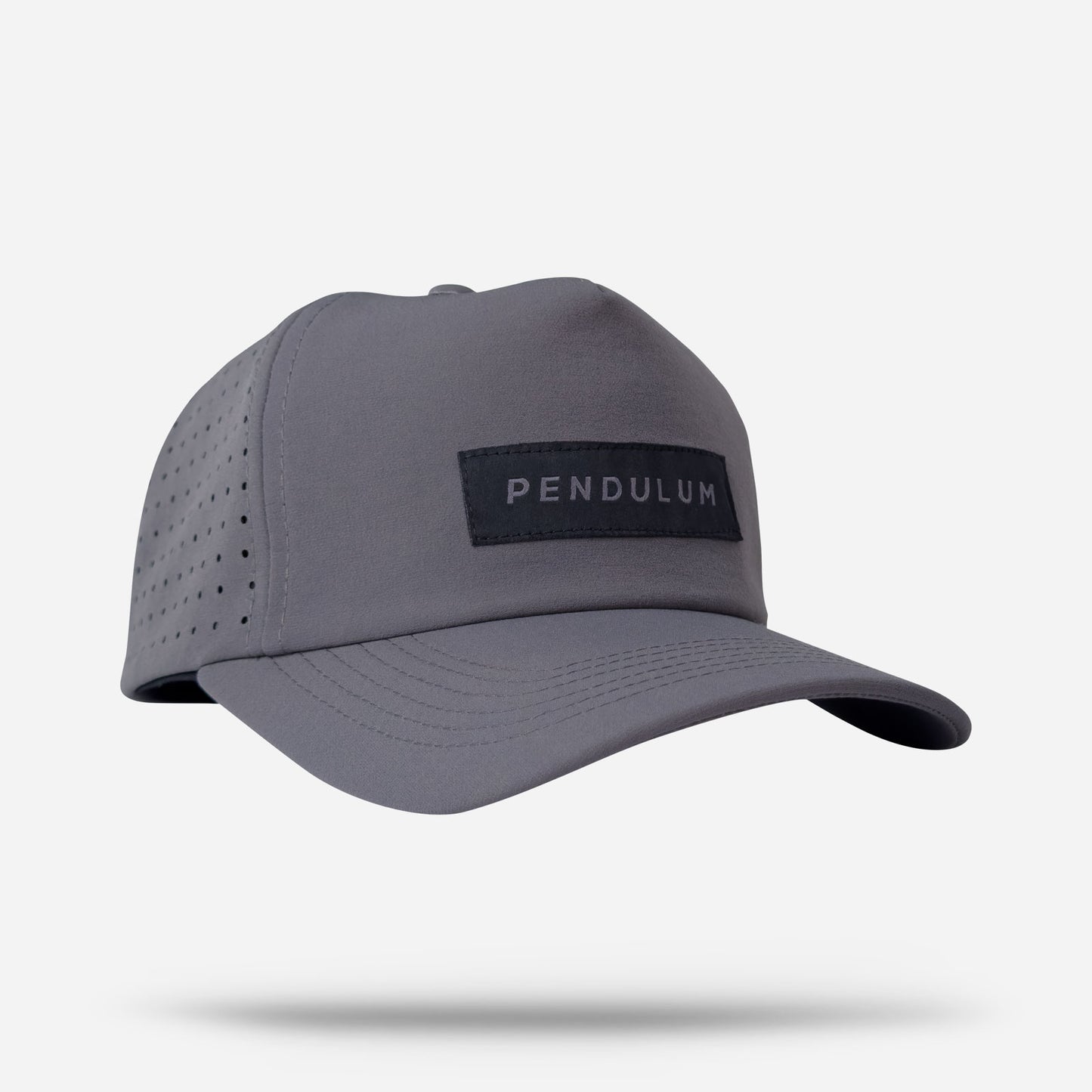 Hybrid Performance Hat (Grey)