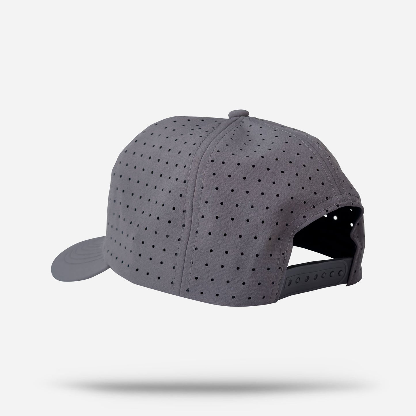 Hybrid Performance Hat (Grey)