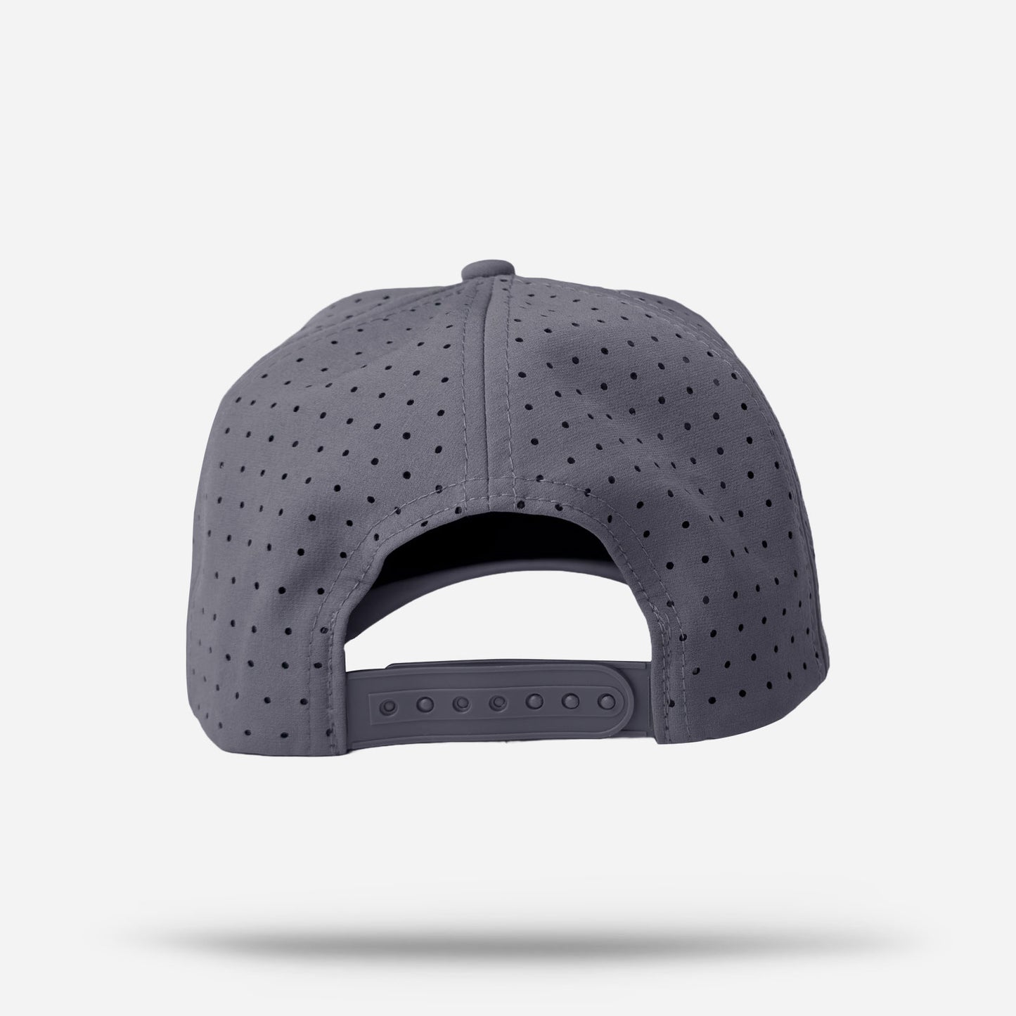 Hybrid Performance Hat (Grey)